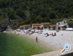 Pansion Tramontana Cres Chorwacja