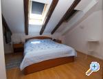 Pansion Tramontana Cres Chorwacja