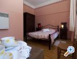 Pansion Tramontana Cres Chorwacja