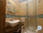 Pansion Tramontana Cres Chorwacja