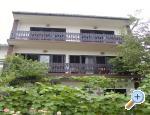 Ankica Apartmani Crikvenica Chorwacja
