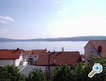 Ankica Apartmani Crikvenica Chorwacja