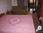 Ankica Apartmani Crikvenica Chorwacja