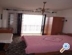 Ankica Apartmani Crikvenica Chorwacja
