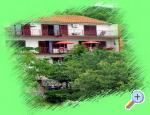 Apartaments Josip Crikvenica Chorwacja
