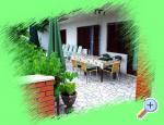 Apartaments Josip Crikvenica Chorwacja