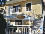 Apartmani Klanfari Chorwacja