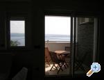 Apartmani Lucija Dramalj