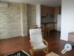 Apartmani Lucija Crikvenica Chorwacja