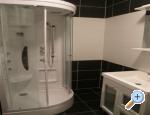 Apartmani Lucija Crikvenica Chorwacja