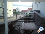 Apartmani Lucija Crikvenica Chorwacja