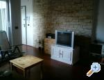 Apartmani Lucija Crikvenica Chorwacja