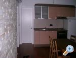 Apartmani Lucija Crikvenica Chorwacja