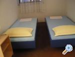 Apartmani Relić Crikvenica Chorwacja