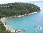 Apartmani Rosi Crikvenica Chorwacja