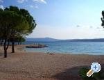 Apartmani Rosi Crikvenica Chorwacja