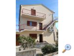 Apartmani Rosi Crikvenica Chorwacja