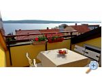 Apartments Matesic Crikvenica Chorwacja