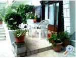 Apartments Matesic Crikvenica Chorwacja