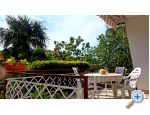 Apartments Matesic Crikvenica Chorwacja