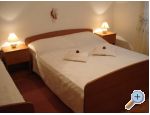 Apartments Matesic Crikvenica Chorwacja
