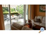 Apartments Matesic Crikvenica Chorwacja