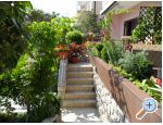 Apartments Matesic Crikvenica Chorwacja