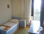 Apartment Belle Vue Crikvenica Chorwacja