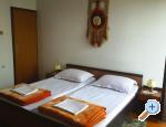 Apartment Belle Vue Crikvenica Chorwacja