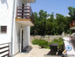 Villa Lara Crikvenica Chorwacja
