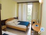 Omorika Pawilions Crikvenica Chorwacja