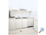 Pension Adria Crikvenica Chorwacja