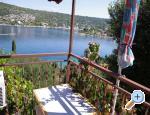 Apartman Dina ostrov Drvenik Veli Chorwacja