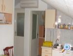 Apartman Dina ostrov Drvenik Veli Chorwacja