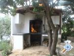 Apartman Dina ostrov Drvenik Veli Chorwacja