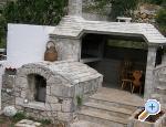 Apartman Miranda ostrov Drvenik Veli Chorwacja