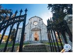 Apartman Miranda ostrov Drvenik Veli Chorwacja