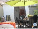 Apartmani Jerkunica ostrov Drvenik Veli Chorwacja