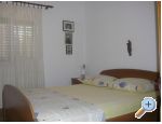 Apartmani Jerkunica ostrov Drvenik Veli Chorwacja