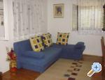 Apartmani Jerkunica ostrov Drvenik Veli Chorwacja