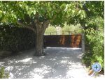 Apartmani Jerkunica ostrov Drvenik Veli Chorwacja