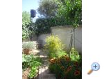 Apartmani Jerkunica ostrov Drvenik Veli Chorwacja