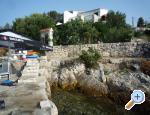 Apartments L MAR ostrov Drvenik Veli Chorwacja