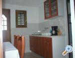 Apartments L MAR ostrov Drvenik Veli Chorwacja