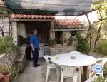 Žulji ostrov Drvenik Veli Chorwacja