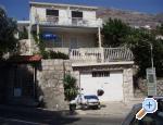 Apartmani Ankon Mlini Chorwacja
