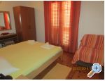 Apartmani Litrica Dubrovnik Chorwacja