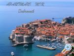 Apartmani Mir Dubrovnik Chorwacja
