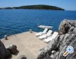 Apartm�ny Klara Chorwacja