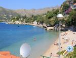 Apartments Boris -Štikovica Dubrovnik Chorwacja
